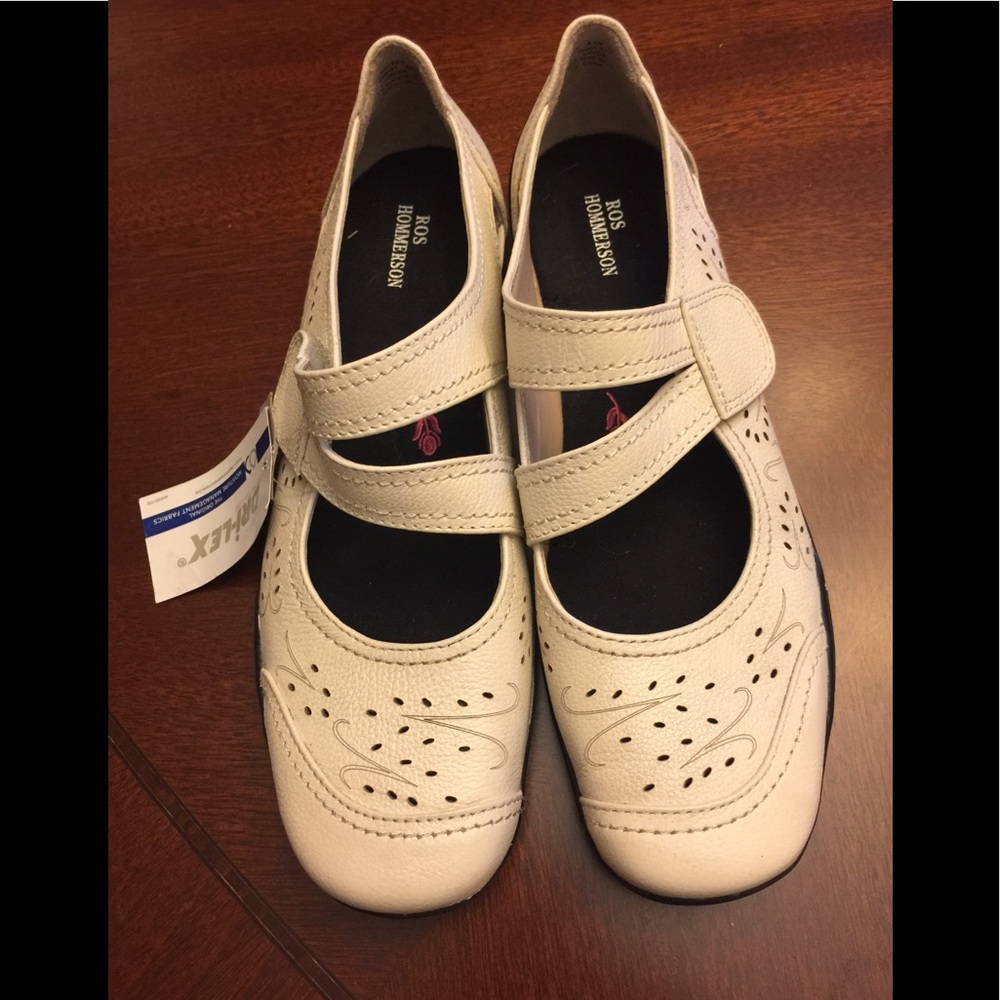 Ros Hommerson “Chelsea” Mary Jane.